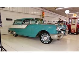 1955 Pontiac Safari (CC-1304004) for sale in Columbus, Ohio