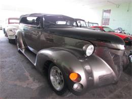1939 Pontiac Custom (CC-1304010) for sale in Miami, Florida