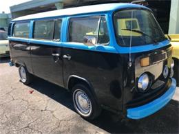 1977 Volkswagen Bus (CC-1304012) for sale in Miami, Florida