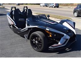 2017 Polaris Slingshot (CC-1304024) for sale in Biloxi, Mississippi
