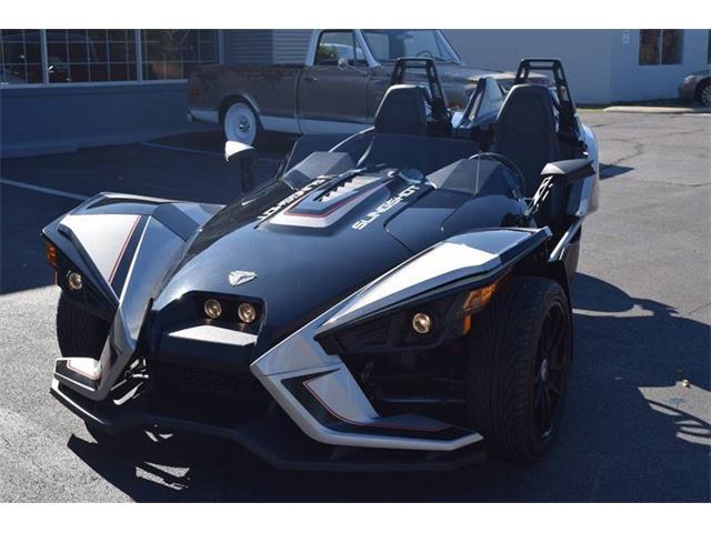2017 Polaris Slingshot (CC-1304024) for sale in Biloxi, Mississippi