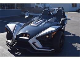 2017 Polaris Slingshot (CC-1304024) for sale in Biloxi, Mississippi