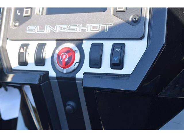 2017 Polaris Slingshot (CC-1304024) for sale in Biloxi, Mississippi