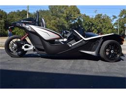 2017 Polaris Slingshot (CC-1304024) for sale in Biloxi, Mississippi