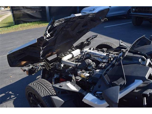 2017 Polaris Slingshot (CC-1304024) for sale in Biloxi, Mississippi