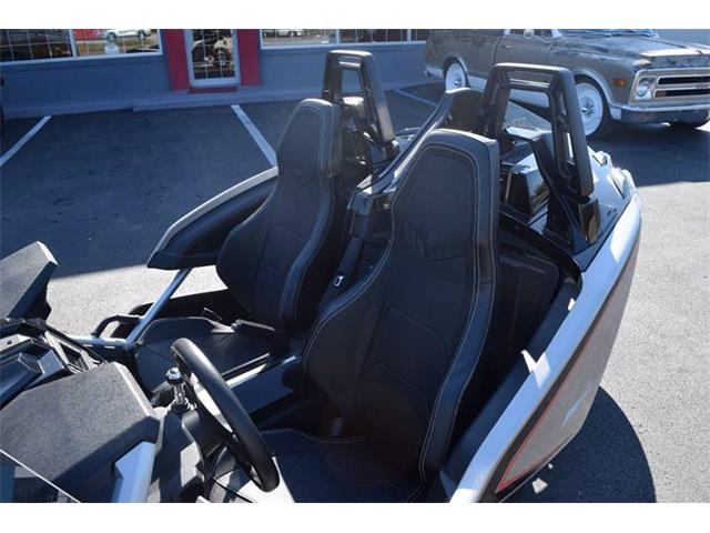 2017 Polaris Slingshot (CC-1304024) for sale in Biloxi, Mississippi