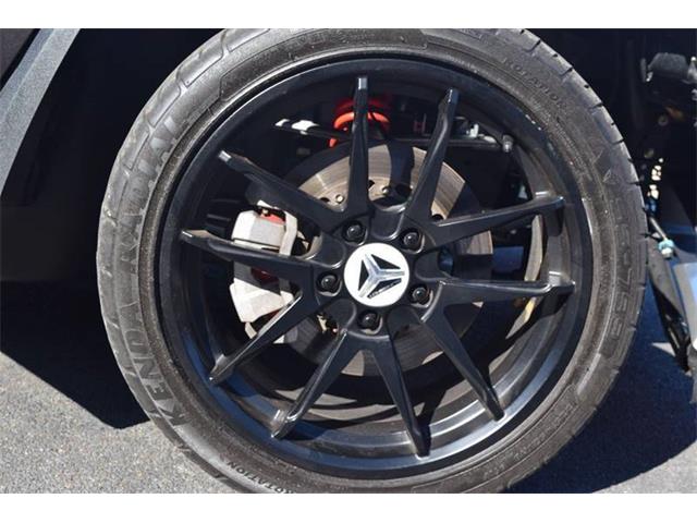 2017 Polaris Slingshot (CC-1304024) for sale in Biloxi, Mississippi