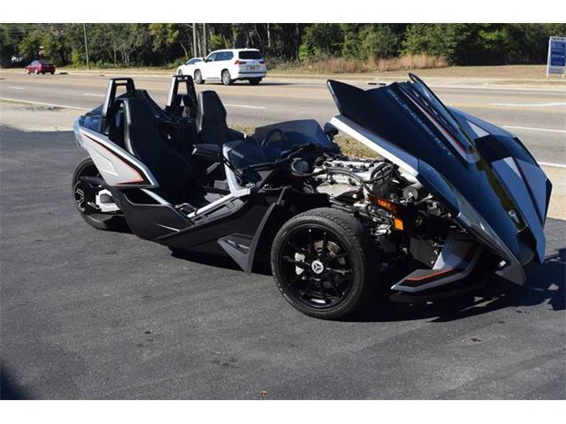 2017 Polaris Slingshot (CC-1304024) for sale in Biloxi, Mississippi