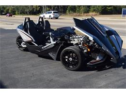 2017 Polaris Slingshot (CC-1304024) for sale in Biloxi, Mississippi