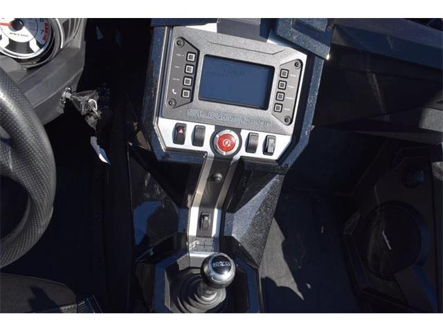 2017 Polaris Slingshot (CC-1304024) for sale in Biloxi, Mississippi