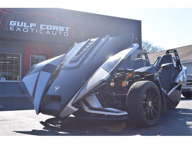 2017 Polaris Slingshot (CC-1304024) for sale in Biloxi, Mississippi