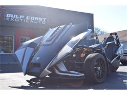 2017 Polaris Slingshot (CC-1304024) for sale in Biloxi, Mississippi