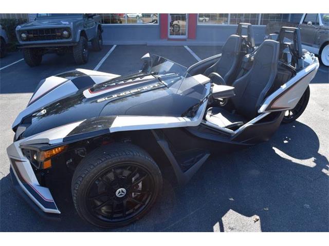 2017 Polaris Slingshot (CC-1304024) for sale in Biloxi, Mississippi