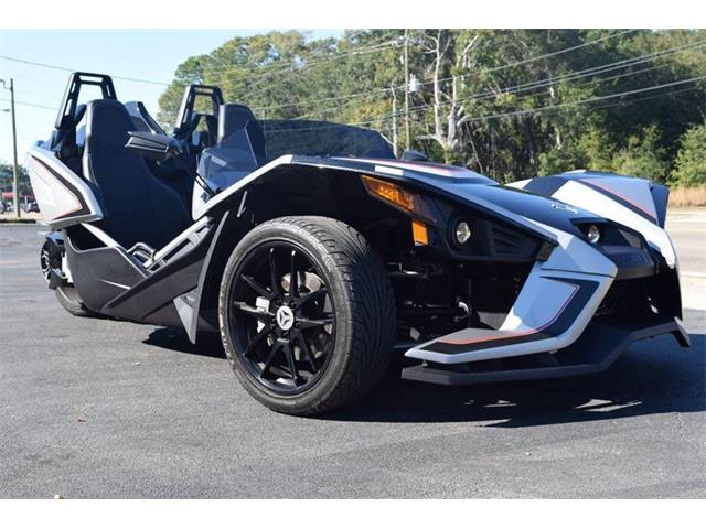 2017 Polaris Slingshot (CC-1304024) for sale in Biloxi, Mississippi