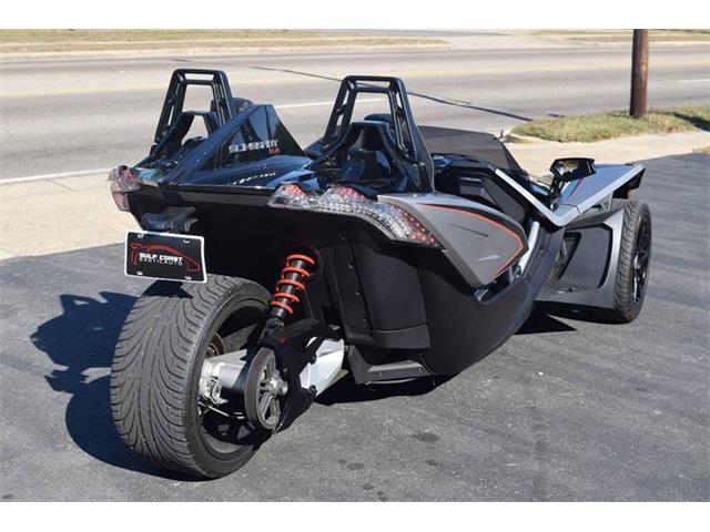 2017 Polaris Slingshot (CC-1304024) for sale in Biloxi, Mississippi