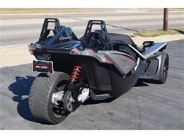 2017 Polaris Slingshot (CC-1304024) for sale in Biloxi, Mississippi