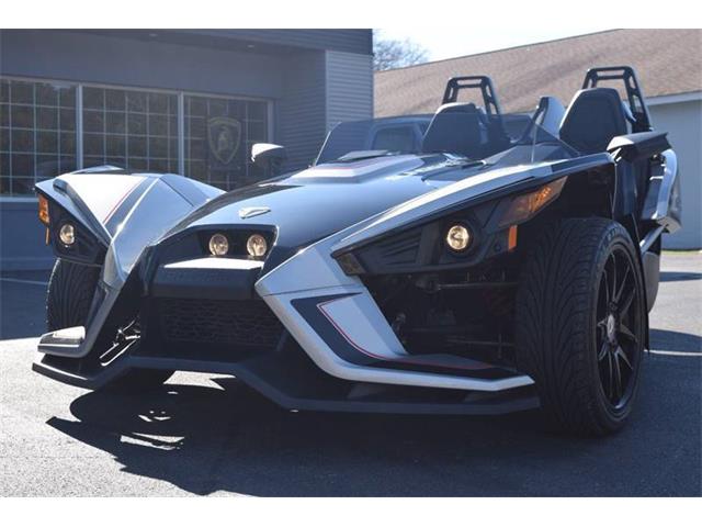 2017 Polaris Slingshot (CC-1304024) for sale in Biloxi, Mississippi