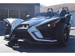 2017 Polaris Slingshot (CC-1304024) for sale in Biloxi, Mississippi