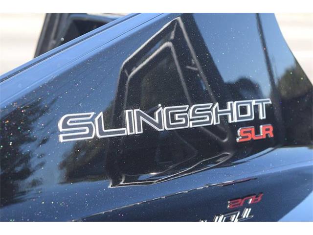 2017 Polaris Slingshot (CC-1304024) for sale in Biloxi, Mississippi