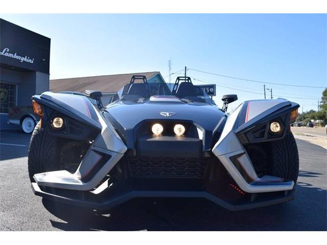 2017 Polaris Slingshot (CC-1304024) for sale in Biloxi, Mississippi