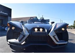 2017 Polaris Slingshot (CC-1304024) for sale in Biloxi, Mississippi