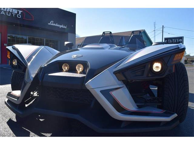 2017 Polaris Slingshot (CC-1304024) for sale in Biloxi, Mississippi