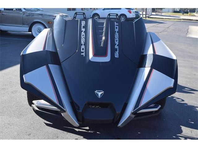 2017 Polaris Slingshot (CC-1304024) for sale in Biloxi, Mississippi