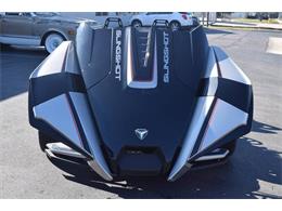 2017 Polaris Slingshot (CC-1304024) for sale in Biloxi, Mississippi