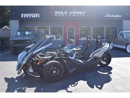 2017 Polaris Slingshot (CC-1304024) for sale in Biloxi, Mississippi
