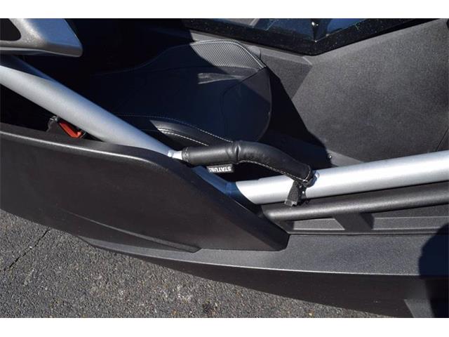 2017 Polaris Slingshot (CC-1304024) for sale in Biloxi, Mississippi