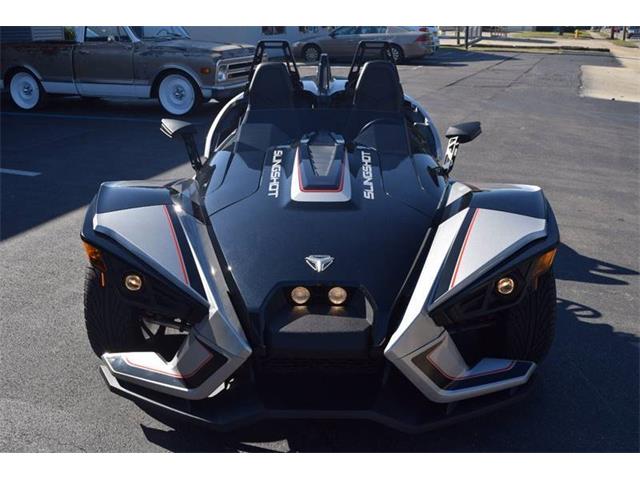 2017 Polaris Slingshot (CC-1304024) for sale in Biloxi, Mississippi
