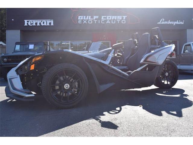 2017 Polaris Slingshot (CC-1304024) for sale in Biloxi, Mississippi