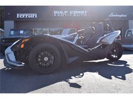 2017 Polaris Slingshot (CC-1304024) for sale in Biloxi, Mississippi