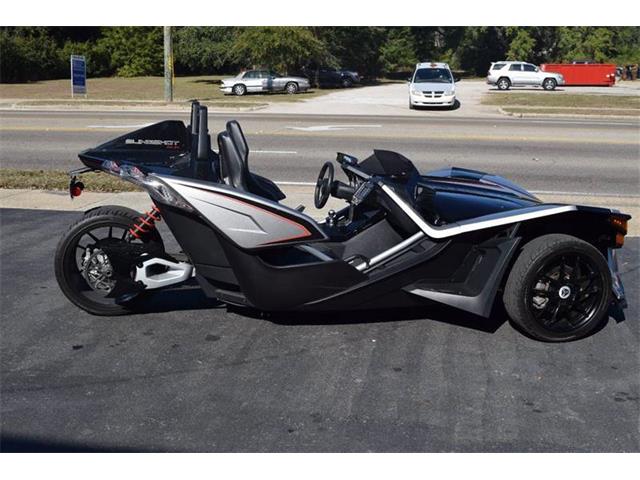 2017 Polaris Slingshot (CC-1304024) for sale in Biloxi, Mississippi