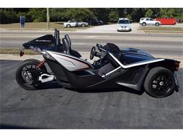2017 Polaris Slingshot (CC-1304024) for sale in Biloxi, Mississippi