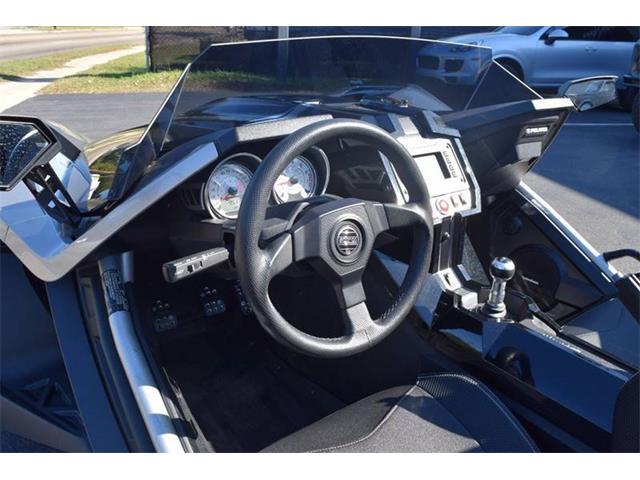 2017 Polaris Slingshot (CC-1304024) for sale in Biloxi, Mississippi