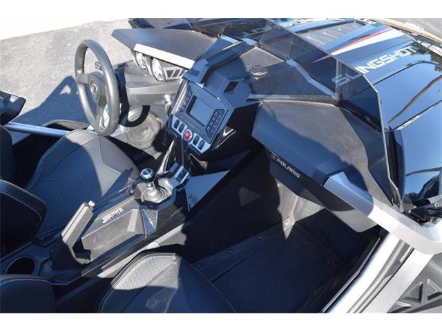2017 Polaris Slingshot (CC-1304024) for sale in Biloxi, Mississippi