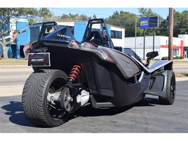 2017 Polaris Slingshot (CC-1304024) for sale in Biloxi, Mississippi