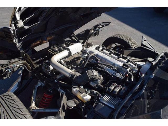 2017 Polaris Slingshot (CC-1304024) for sale in Biloxi, Mississippi