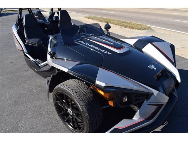 2017 Polaris Slingshot (CC-1304024) for sale in Biloxi, Mississippi