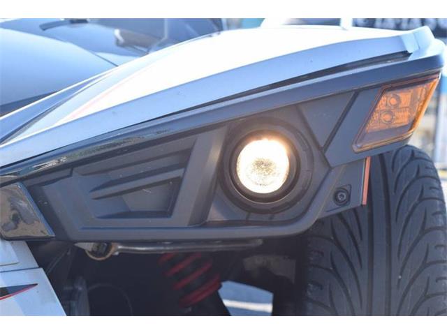 2017 Polaris Slingshot (CC-1304024) for sale in Biloxi, Mississippi