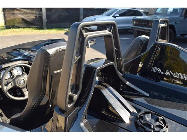 2017 Polaris Slingshot (CC-1304024) for sale in Biloxi, Mississippi