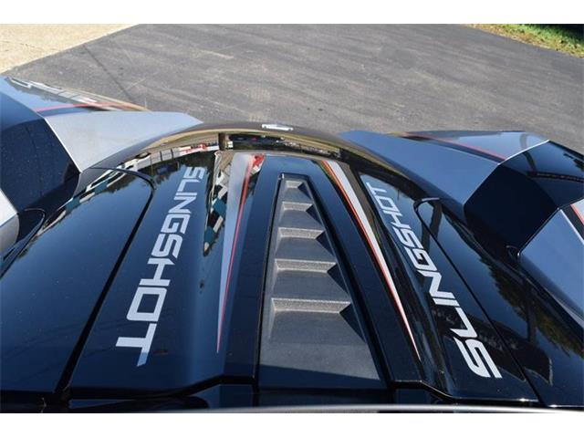 2017 Polaris Slingshot (CC-1304024) for sale in Biloxi, Mississippi