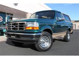 1996 Ford Bronco (CC-1304027) for sale in Scottsdale, Arizona