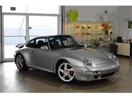 1997 Porsche 993 Turbo (CC-1304057) for sale in Miami, Florida