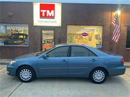 2003 Toyota Camry (CC-1304064) for sale in Portsmouth, Virginia