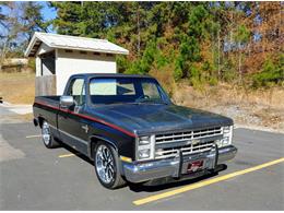1986 Chevrolet C10 (CC-1300408) for sale in Cumming , Georgia