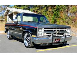 1986 Chevrolet C10 (CC-1300408) for sale in Cumming , Georgia