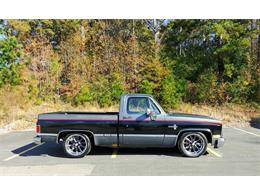 1986 Chevrolet C10 (CC-1300408) for sale in Cumming , Georgia