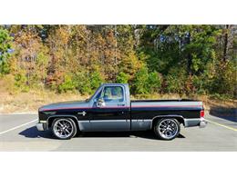 1986 Chevrolet C10 (CC-1300408) for sale in Cumming , Georgia
